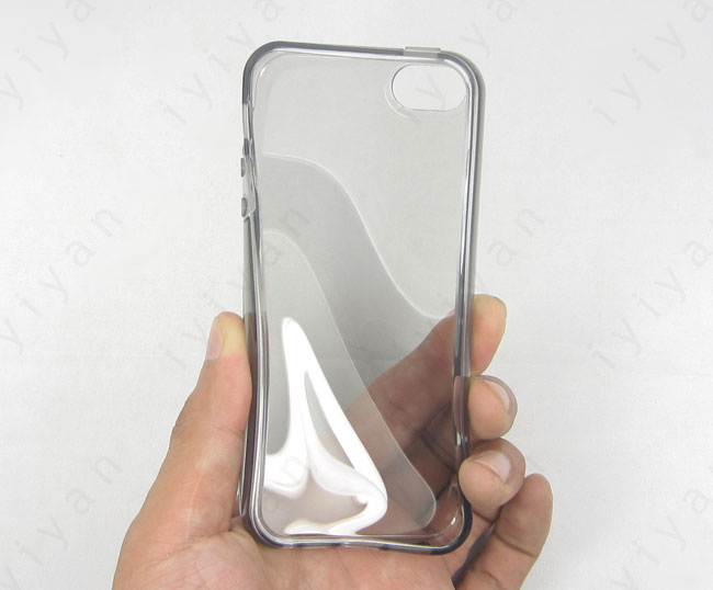 Clear Rubber Iphone Case Clear Rubber Iphone Case
