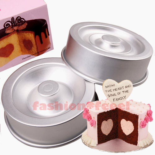 Wilton Heart Tasty Fill Cake Pan Set Instructions Wilton Heart Tasty Fill Cake Pan Set Instructions